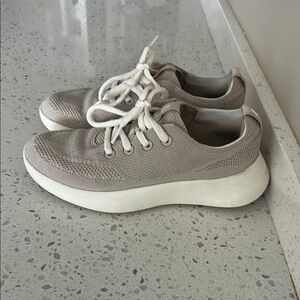 Allbirds Women’s Tree Runner Go